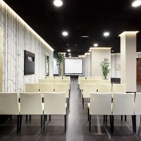 Eurostars Sevilla Boutique Εξωτερικό φωτογραφία
