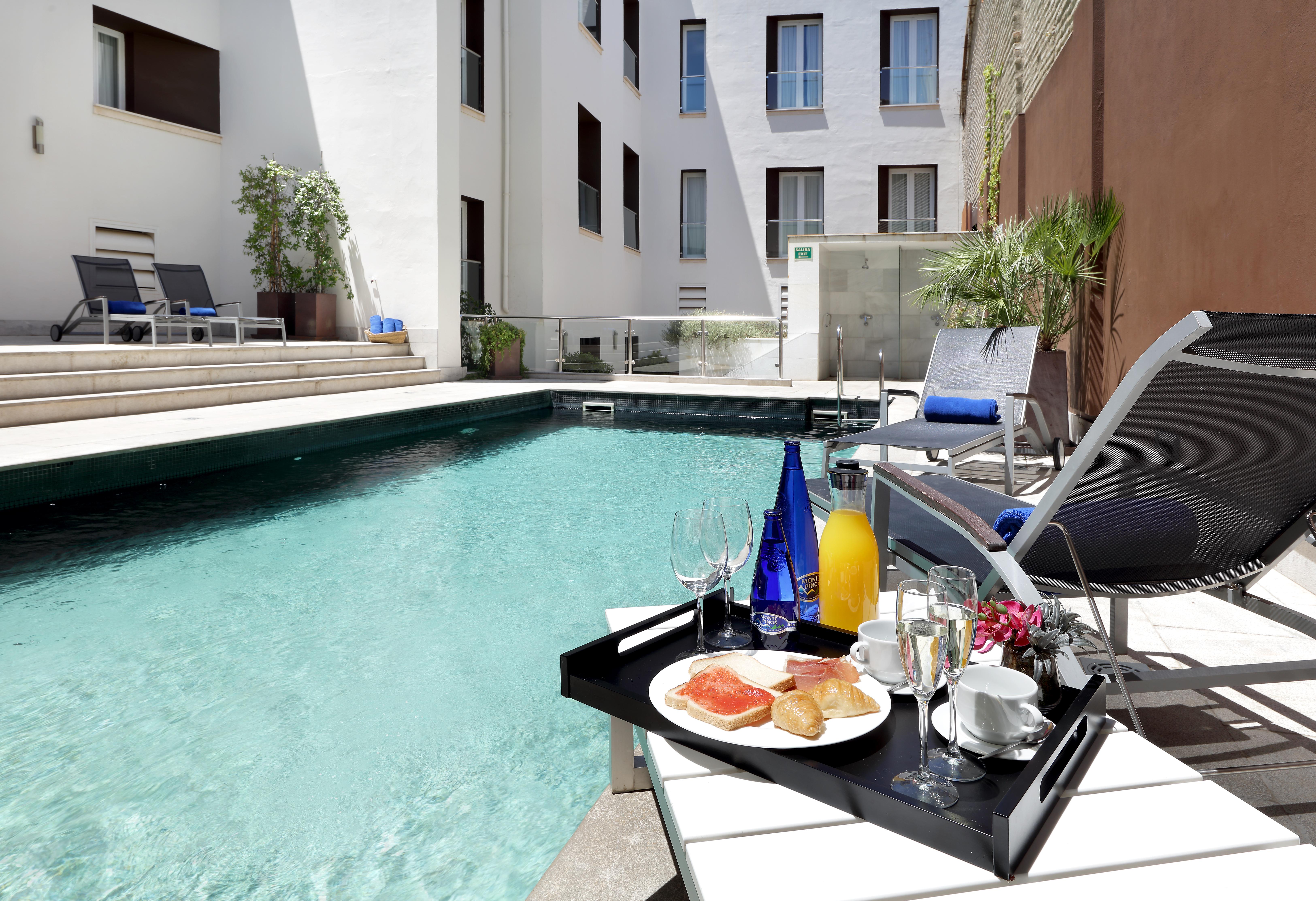 Eurostars Sevilla Boutique Εξωτερικό φωτογραφία