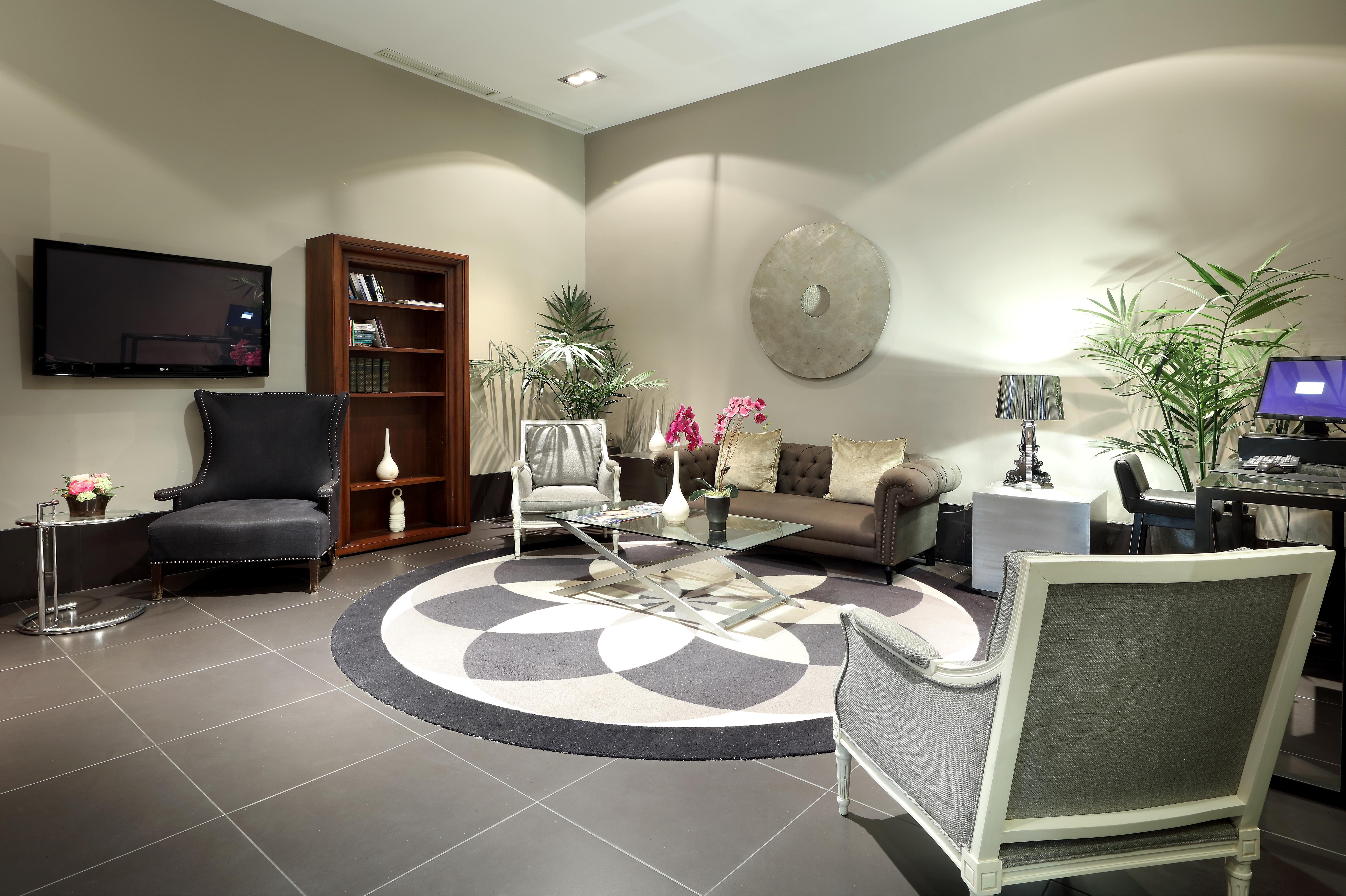 Eurostars Sevilla Boutique Εξωτερικό φωτογραφία
