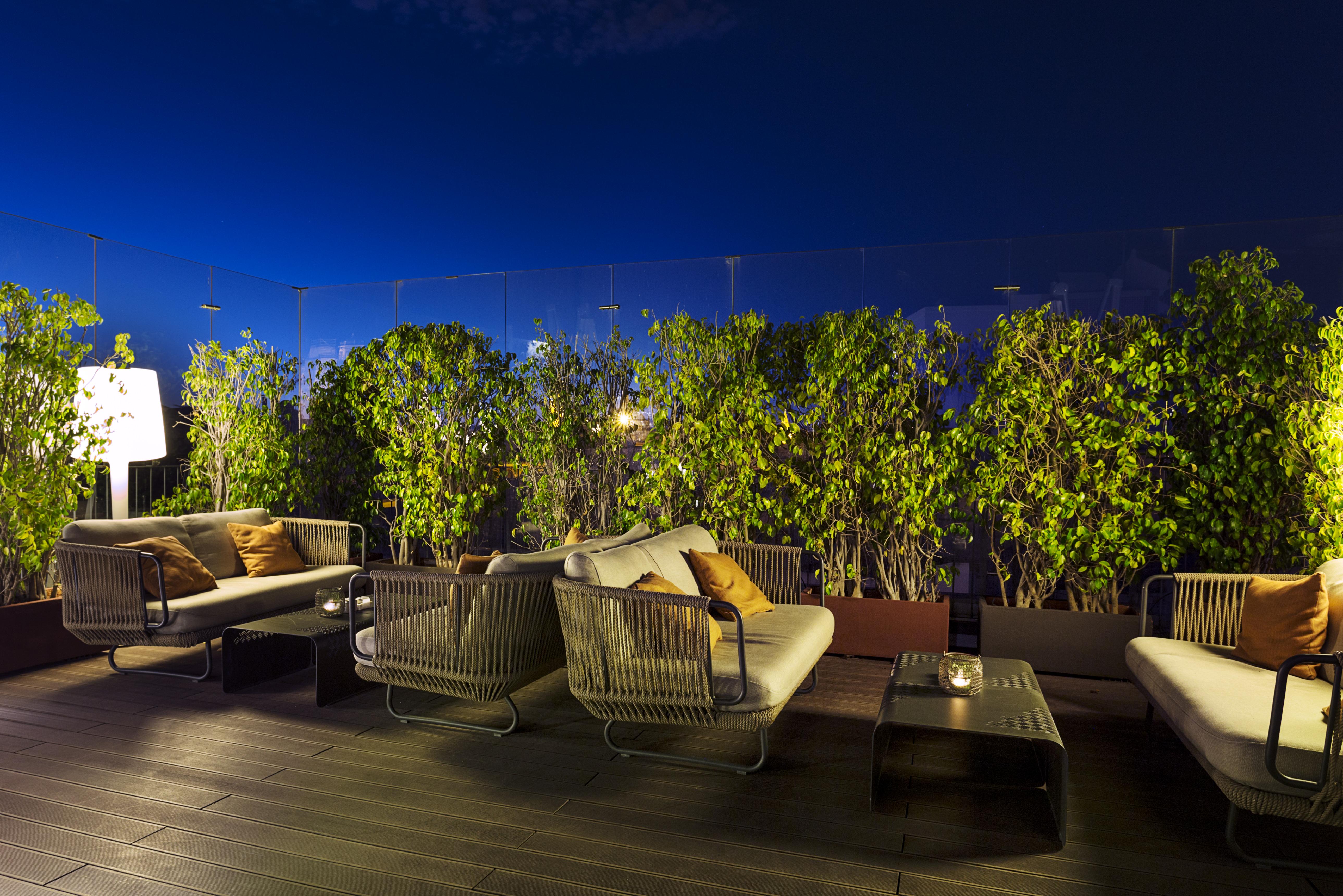 Eurostars Sevilla Boutique Εξωτερικό φωτογραφία