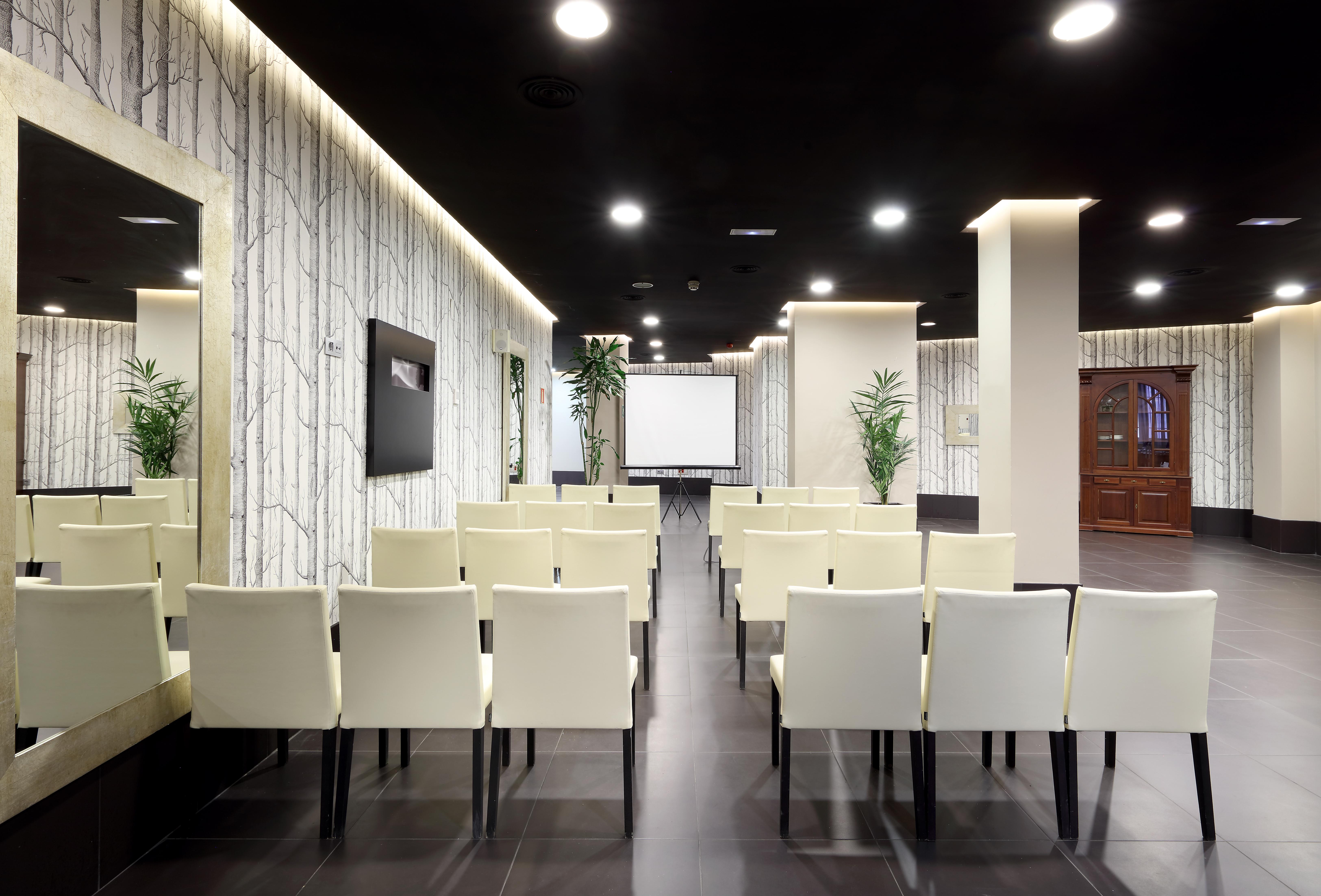 Eurostars Sevilla Boutique Εξωτερικό φωτογραφία