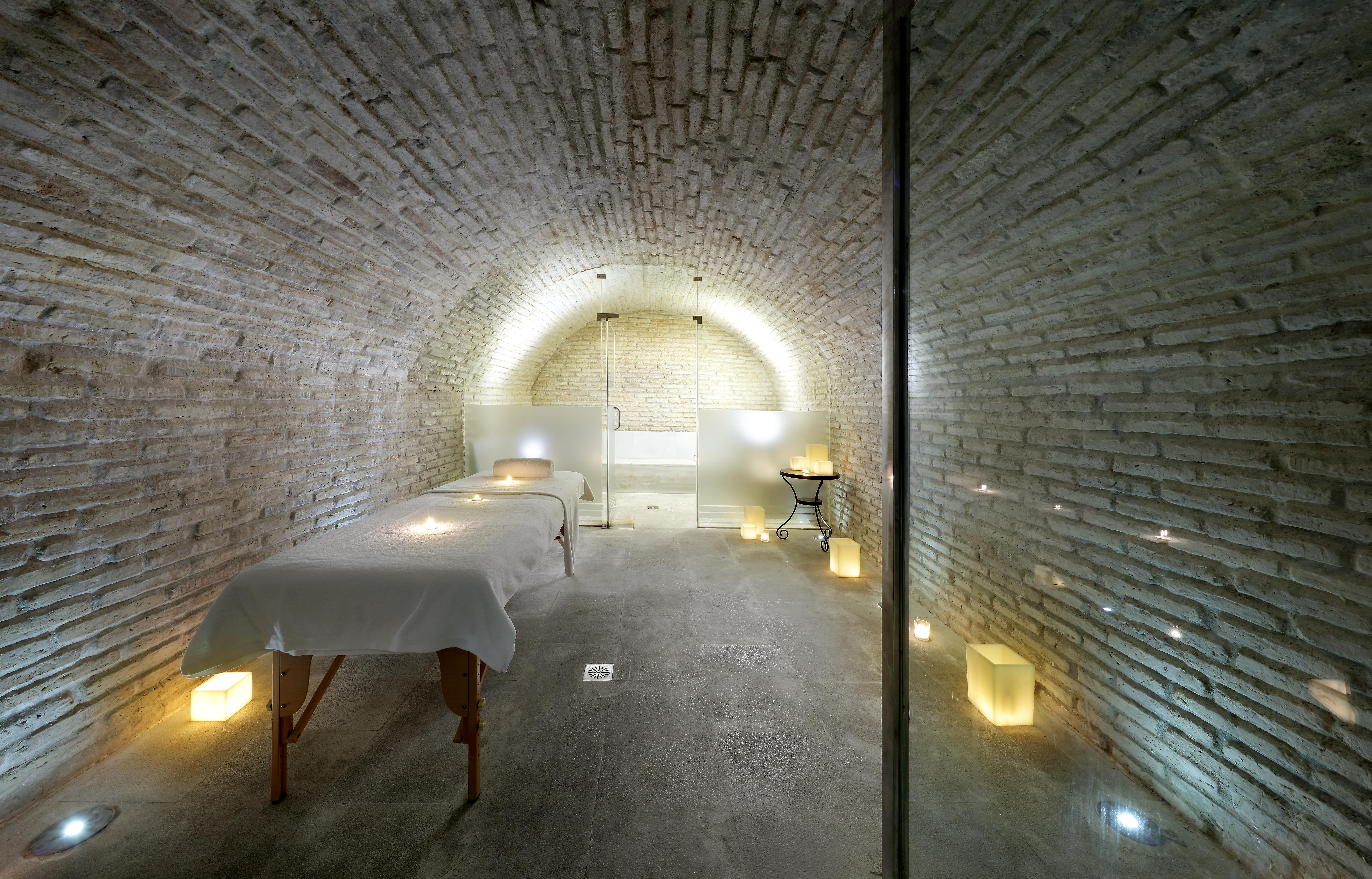 Eurostars Sevilla Boutique Εξωτερικό φωτογραφία