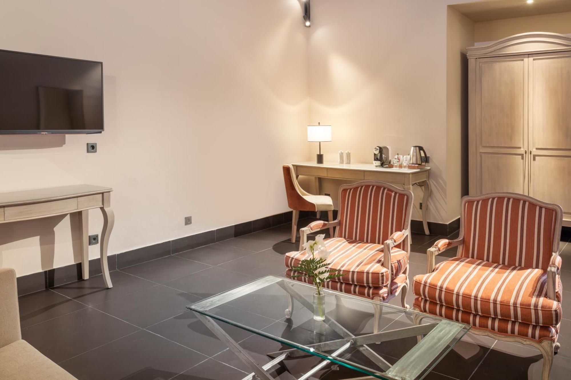 Eurostars Sevilla Boutique Εξωτερικό φωτογραφία