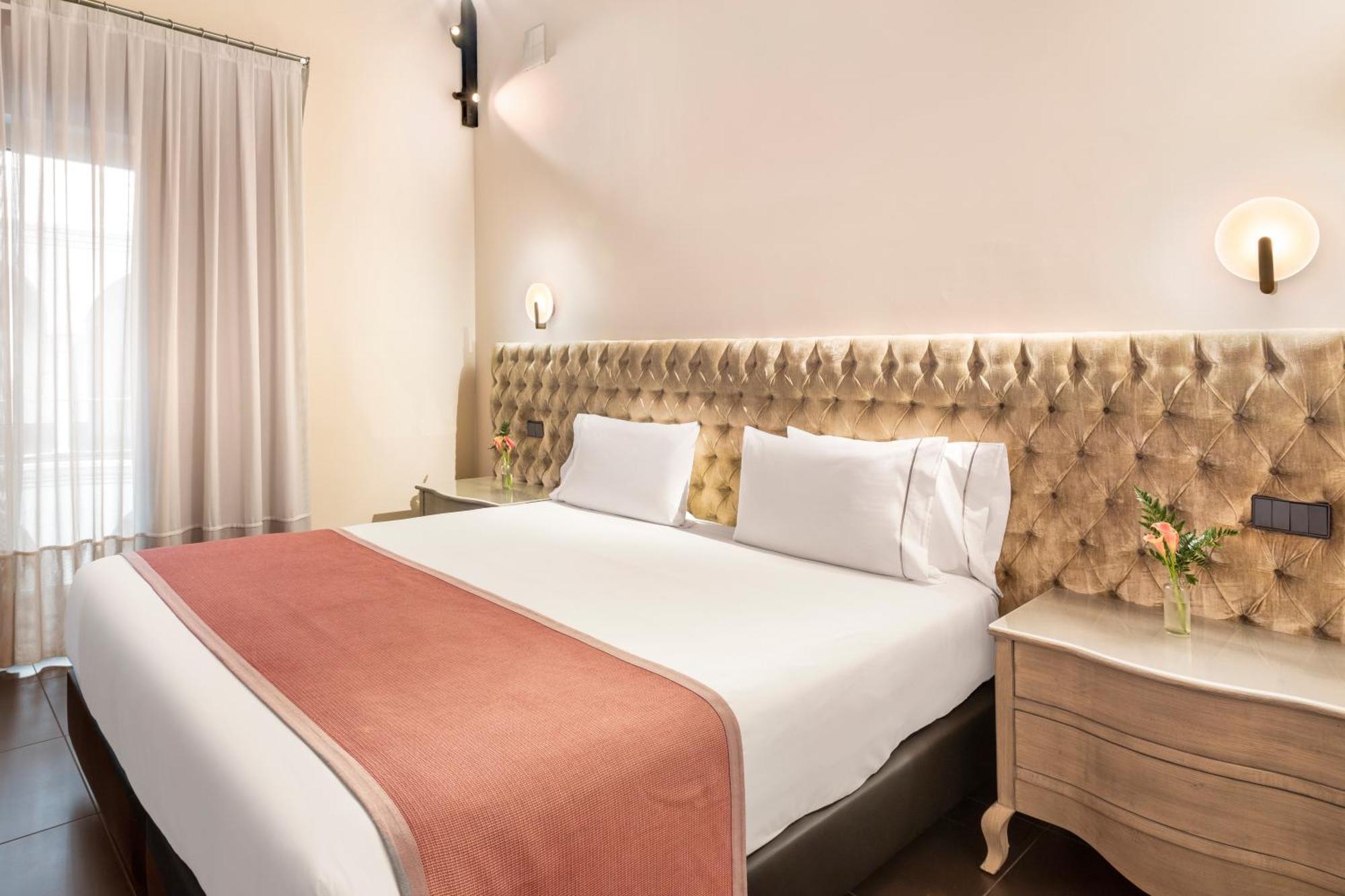 Eurostars Sevilla Boutique Εξωτερικό φωτογραφία