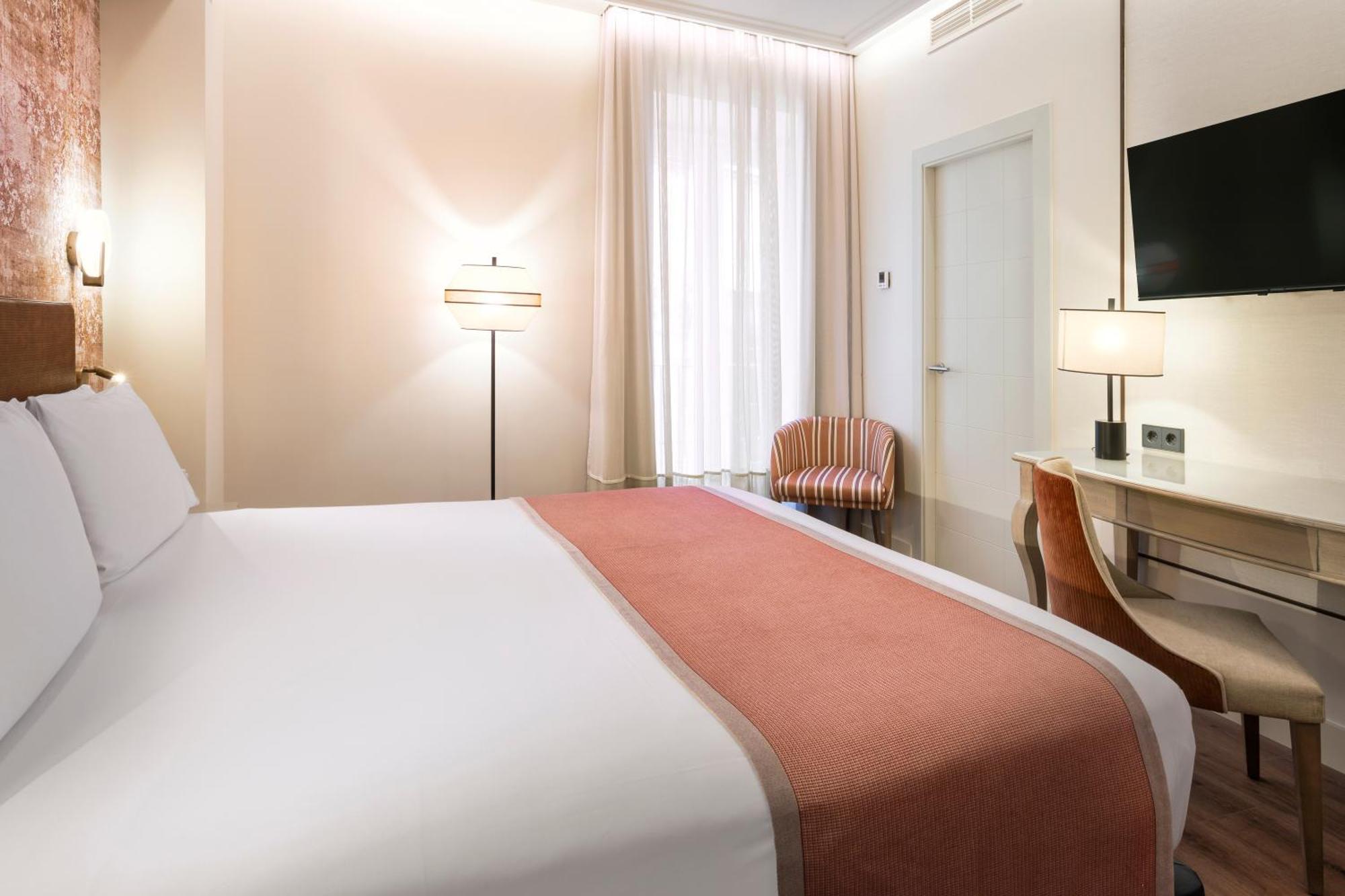 Eurostars Sevilla Boutique Εξωτερικό φωτογραφία