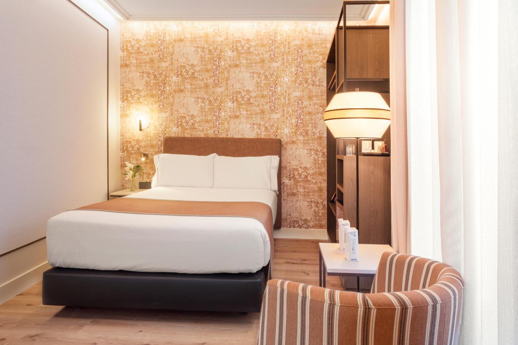 Eurostars Sevilla Boutique Εξωτερικό φωτογραφία