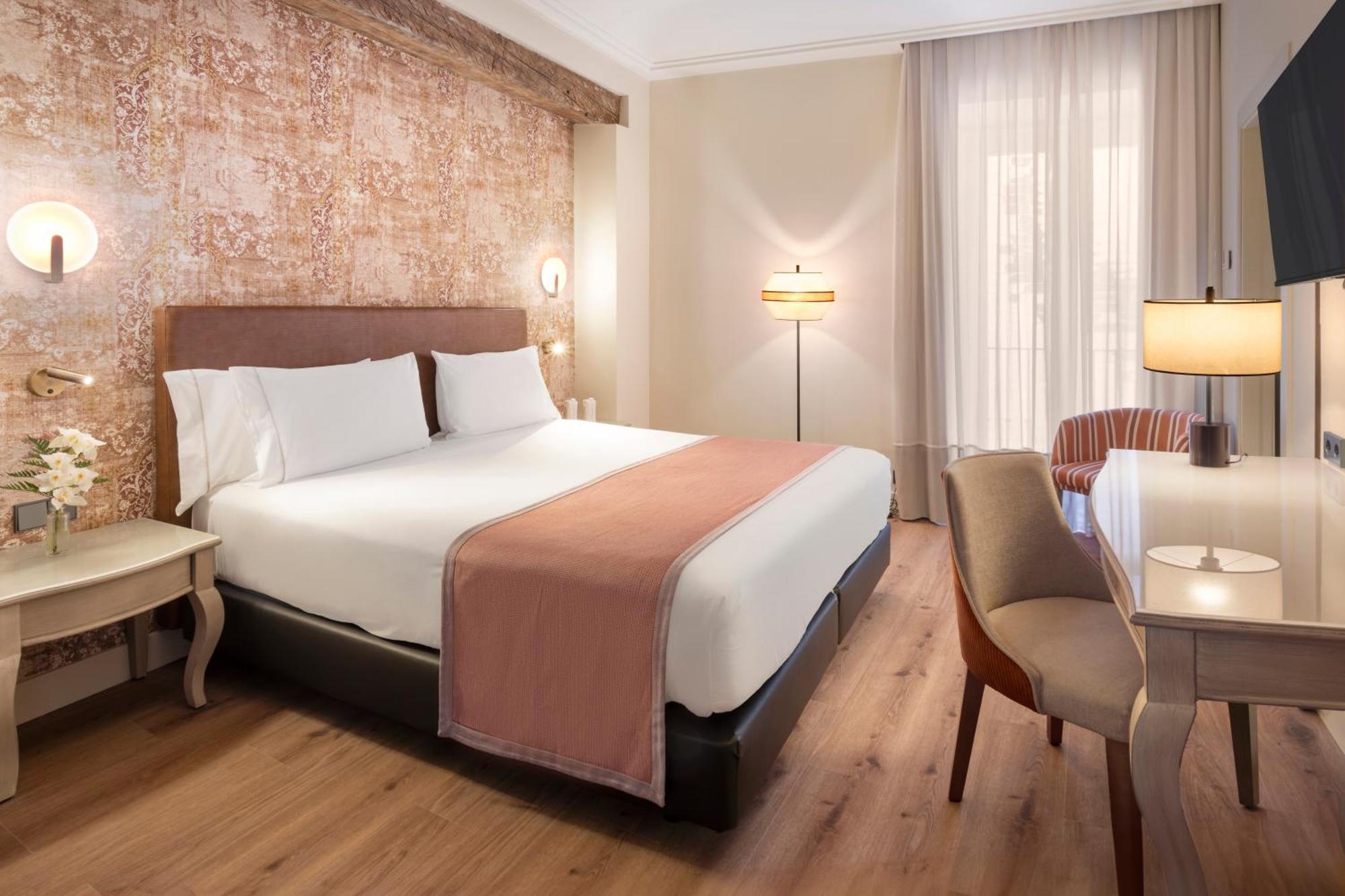 Eurostars Sevilla Boutique Εξωτερικό φωτογραφία