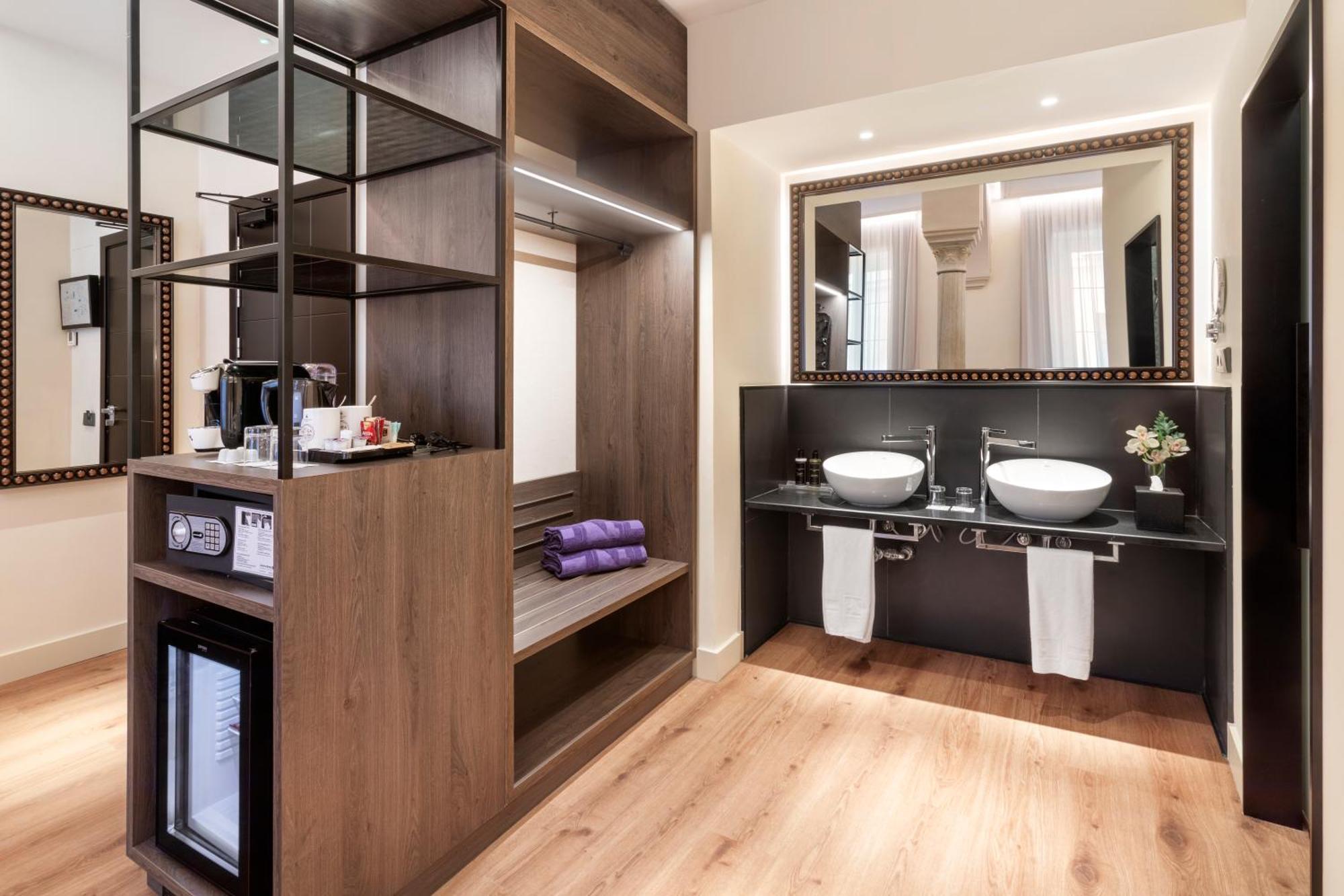 Eurostars Sevilla Boutique Εξωτερικό φωτογραφία