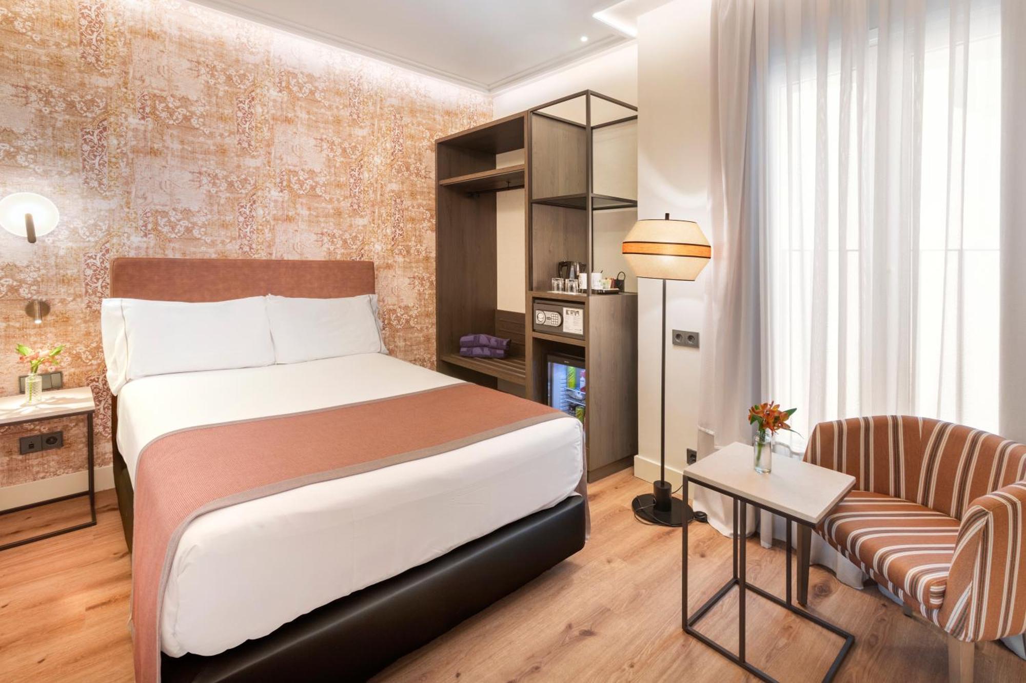 Eurostars Sevilla Boutique Εξωτερικό φωτογραφία