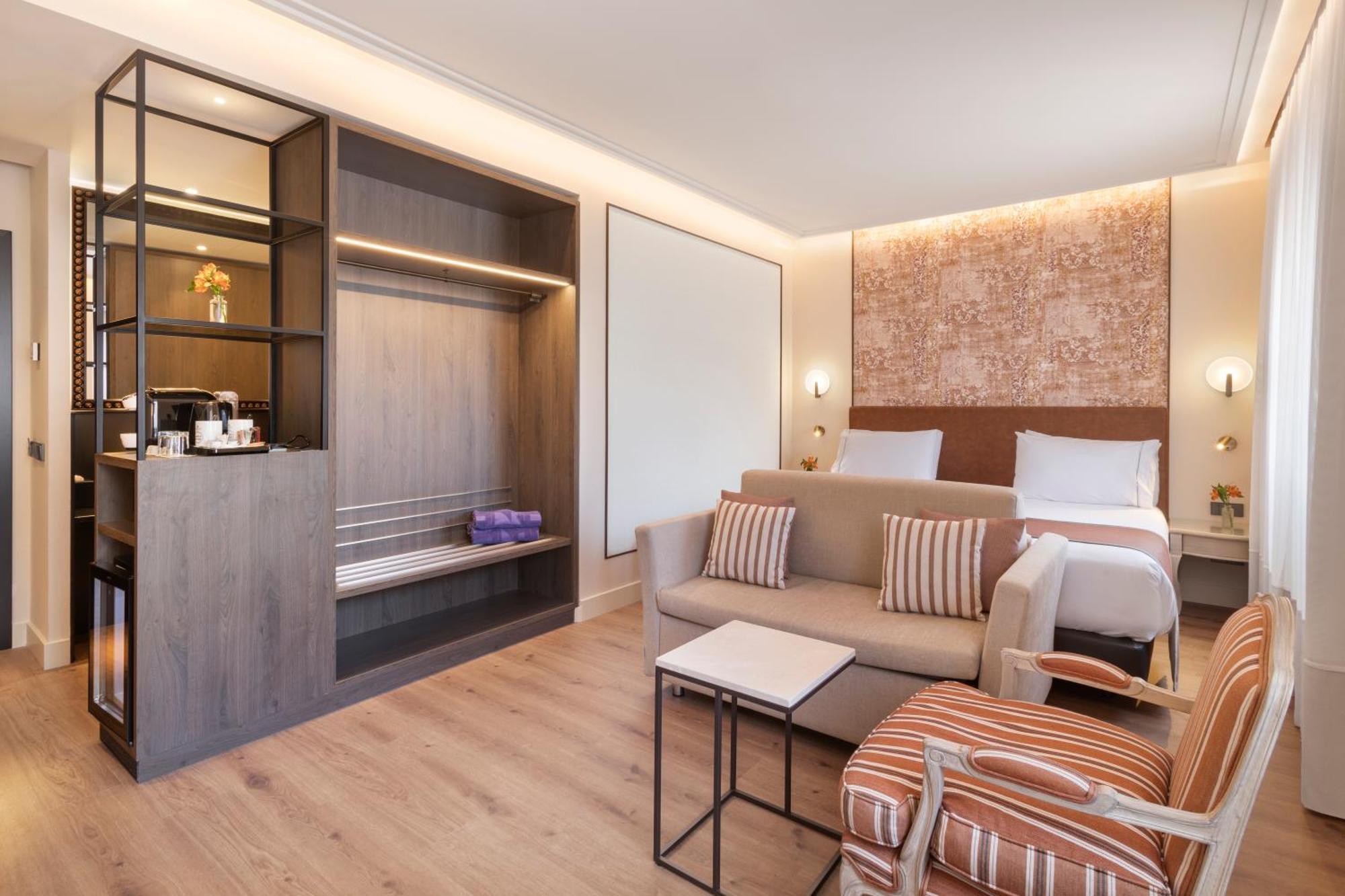 Eurostars Sevilla Boutique Εξωτερικό φωτογραφία