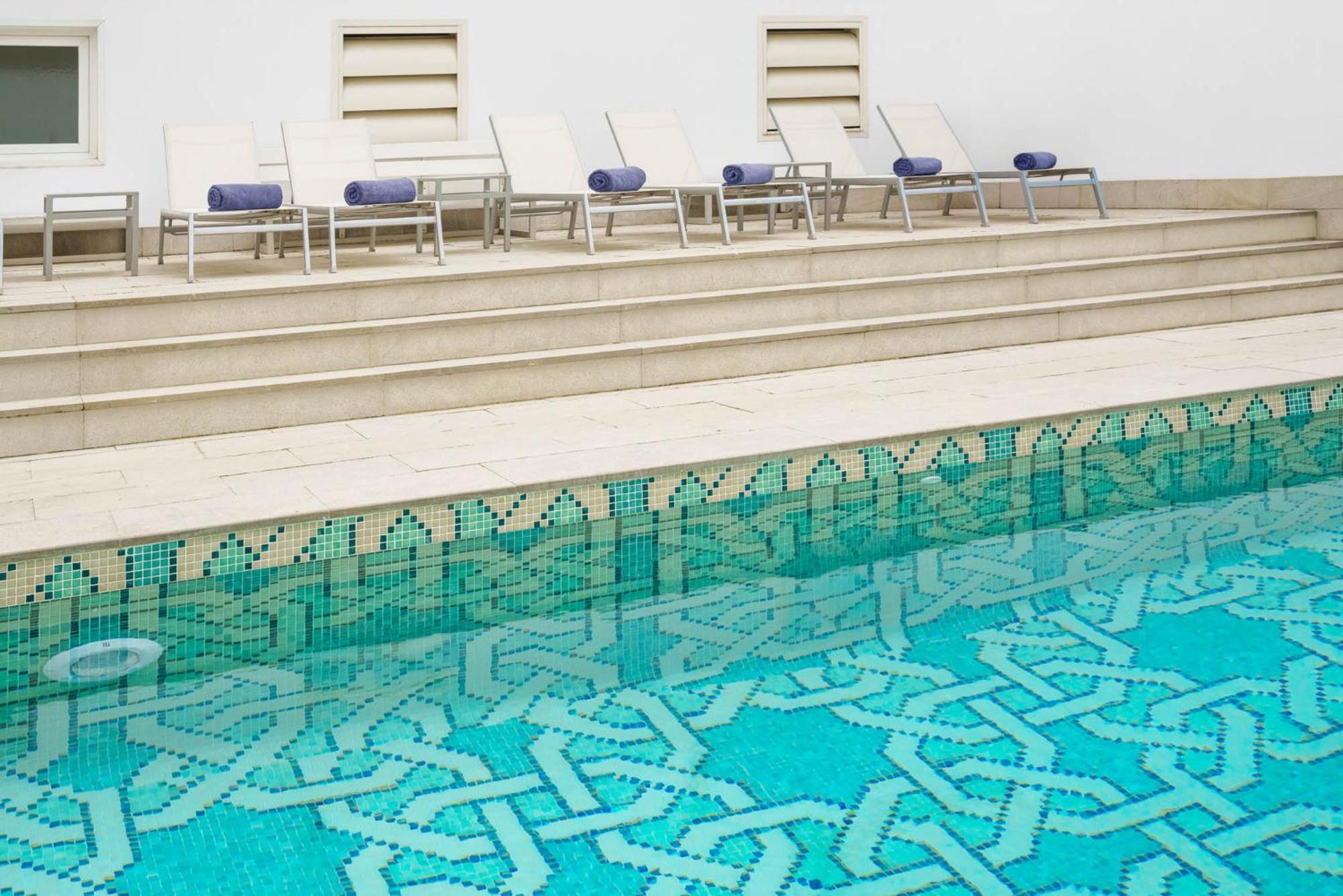 Eurostars Sevilla Boutique Εξωτερικό φωτογραφία